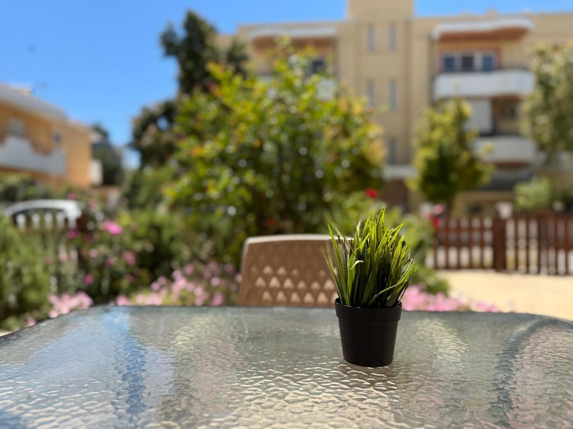Spacious & Cozy Apartment, With Big Yard, In Kos Экстерьер фото