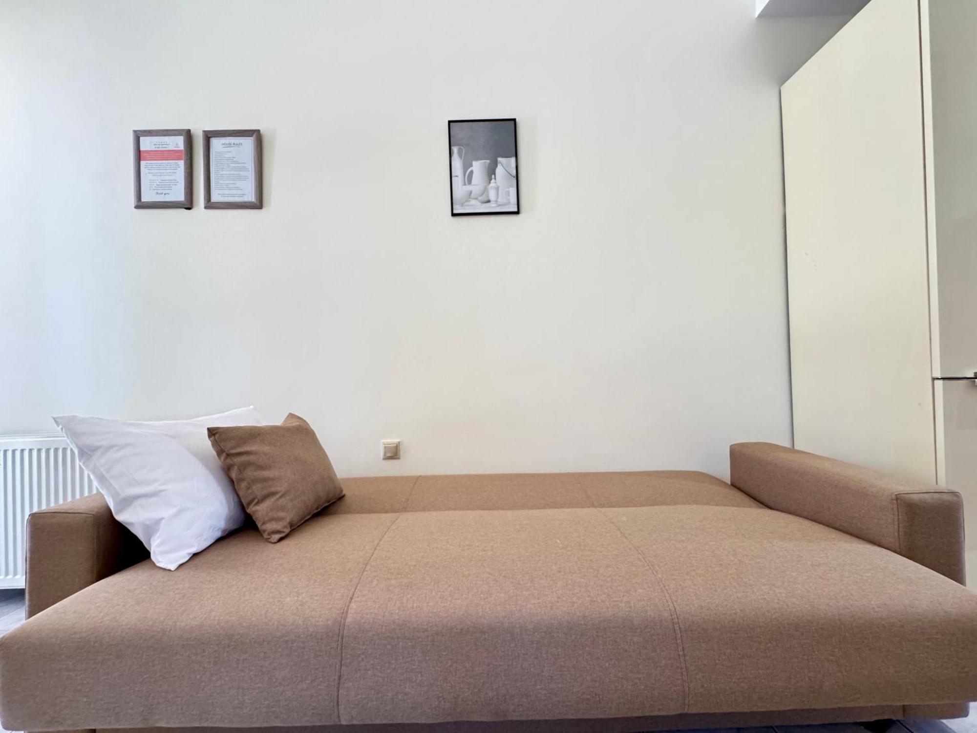 Spacious & Cozy Apartment, With Big Yard, In Kos Экстерьер фото